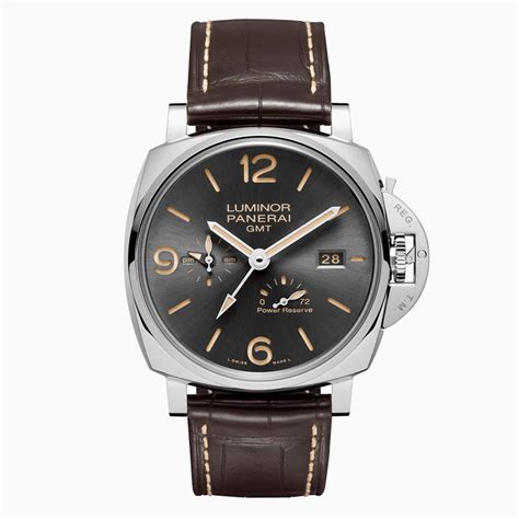 panerai pam 00944 price|Review : the Panerai Luminor Due 3 Da.